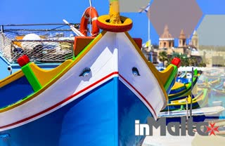 Vivere a Malta